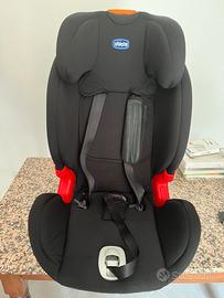 Seggiolino auto Chicco 0 36 kg isofix