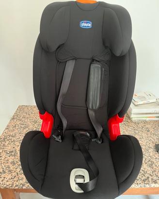 Seggiolino auto Chicco 0 36 kg isofix