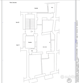 Camere con bagno in comune o bagno privato