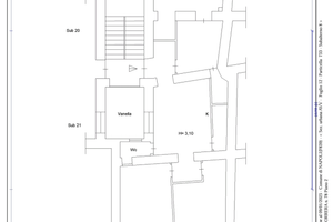 Camere con bagno in comune o bagno privato