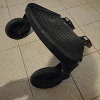 Pedana peg Perego fratellino