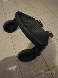 Pedana peg Perego fratellino