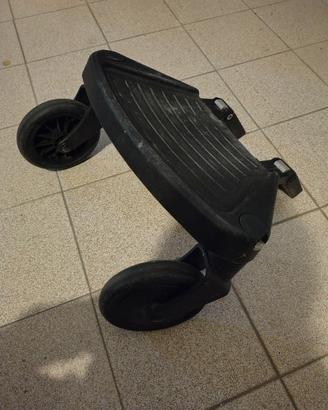Pedana peg Perego fratellino