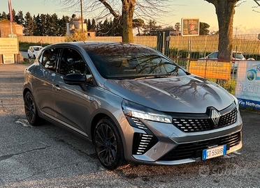 RENAULT Clio 5ª serie - 2024