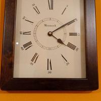 OROLOGIO ARTE POVERA