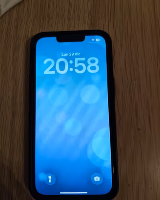 iPhone 13
