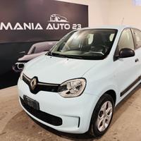 Renault Twingo 22KW TOTAL ELETRIC*200 KM AUTONOMIA