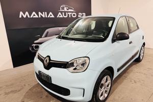 Renault Twingo 22KW TOTAL ELETRIC*200 KM AUTONOMIA