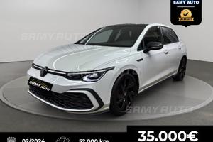 Volkswagen Golf 2.0 TDI DSG GTD
