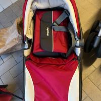 Trio Peg Perego