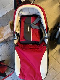 Trio Peg Perego
