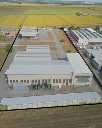 Complesso industriale/commerciale