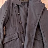 cappotto uomo Imperial stile marinaio 