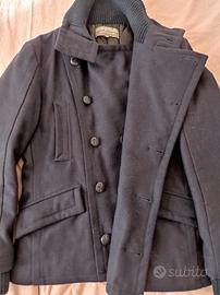 cappotto uomo Imperial stile marinaio 