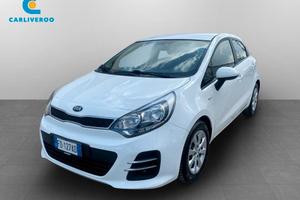 Kia Rio 1.1 CRDi 5p. Cool