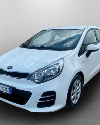 Kia Rio 1.1 CRDi 5p. Cool