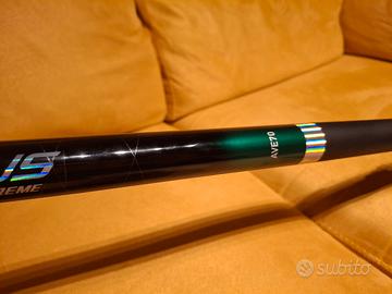 bolognese daiwa extreme