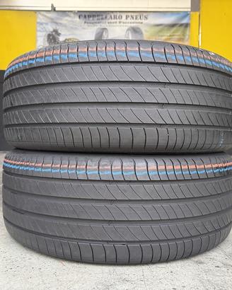 2 Gomme Michelin 235/50R19 103V XL S1 85% Residui