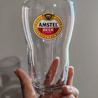 BICCHIERI DA BIRRA VINTAGE