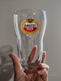 BICCHIERI DA BIRRA VINTAGE