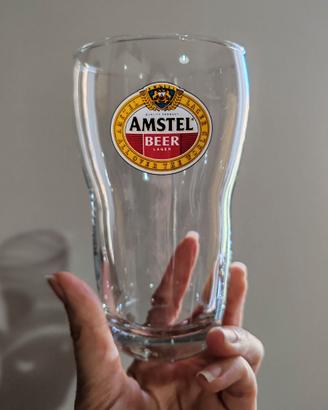 BICCHIERI DA BIRRA VINTAGE