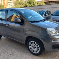 Fiat Panda 1.2 Benzina
