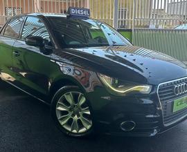 Audi A1 SPB 1.6 TDI Ambition