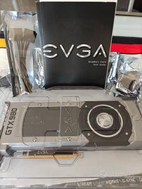 Scheda Video Evga Gtx 980 sc
