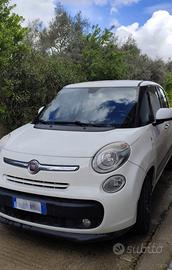 Fiat 500 L