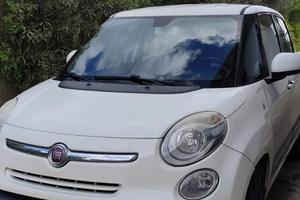 Fiat 500 L