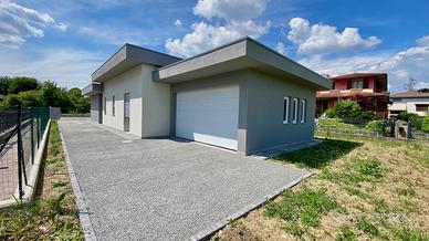 Villa singola Filago [Cod. rif 3235033VRG]