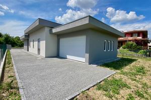 Villa singola Filago [Cod. rif 3235033VRG]