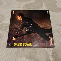 David Bowie – Tonight