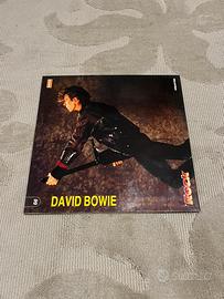 David Bowie – Tonight