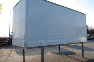 cassa scarrabile furgonata