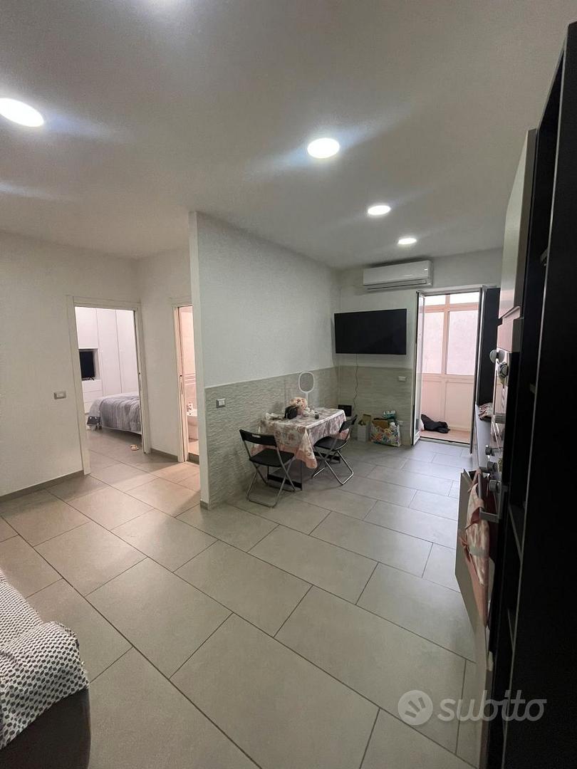 Appartamento – Napoli, San Ferdinando, Municipalità 1 - Vista 2