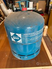 Bombole gas da campeggio