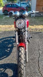 honda cb 450 nighthawk 