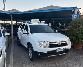 Dacia Duster 1.5 dCi 90CV 4x2 Ambiance