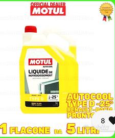 5 LT Antigelo