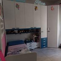 Cameretta per ragazzi (Arredissima)