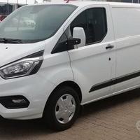 Transit custom 2019 ricambi