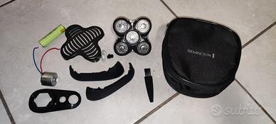 Lotto Ricambi Remington RX7 Ultimate XR1600