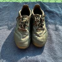 Calcio Adidas predator num.38