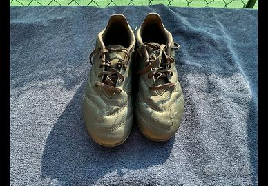 Calcio Adidas predator num.38