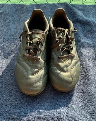 Calcio Adidas predator num.38