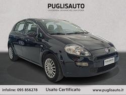 FIAT Punto 4ªs 1.3 MJT II 75 CV 5p Street