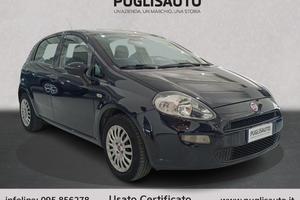 FIAT Punto 4ªs 1.3 MJT II 75 CV 5p Street