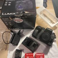 Panasonic Lumix G90