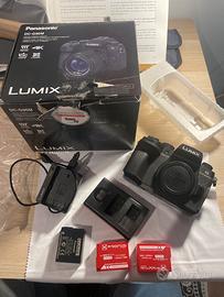 Panasonic Lumix G90